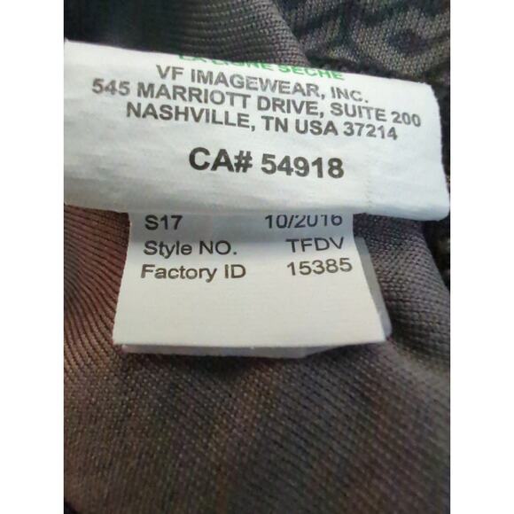 Baltimore Orioles MLB Genuine Merchandise Gray TX3 Cool T-shirt Mens Size 2XL - Picture 6 of 7